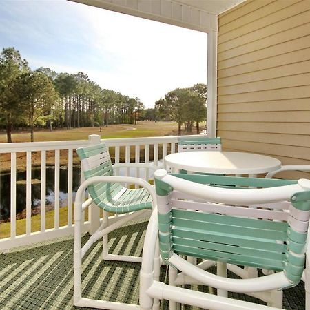 28C Sandpiper Bay Sunset Beach Extérieur photo