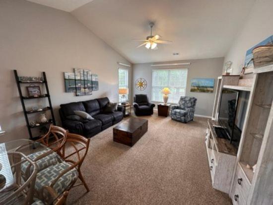 28C Sandpiper Bay Sunset Beach Extérieur photo