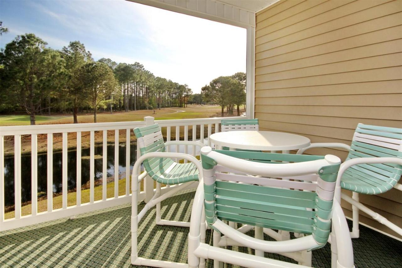 28C Sandpiper Bay Sunset Beach Extérieur photo