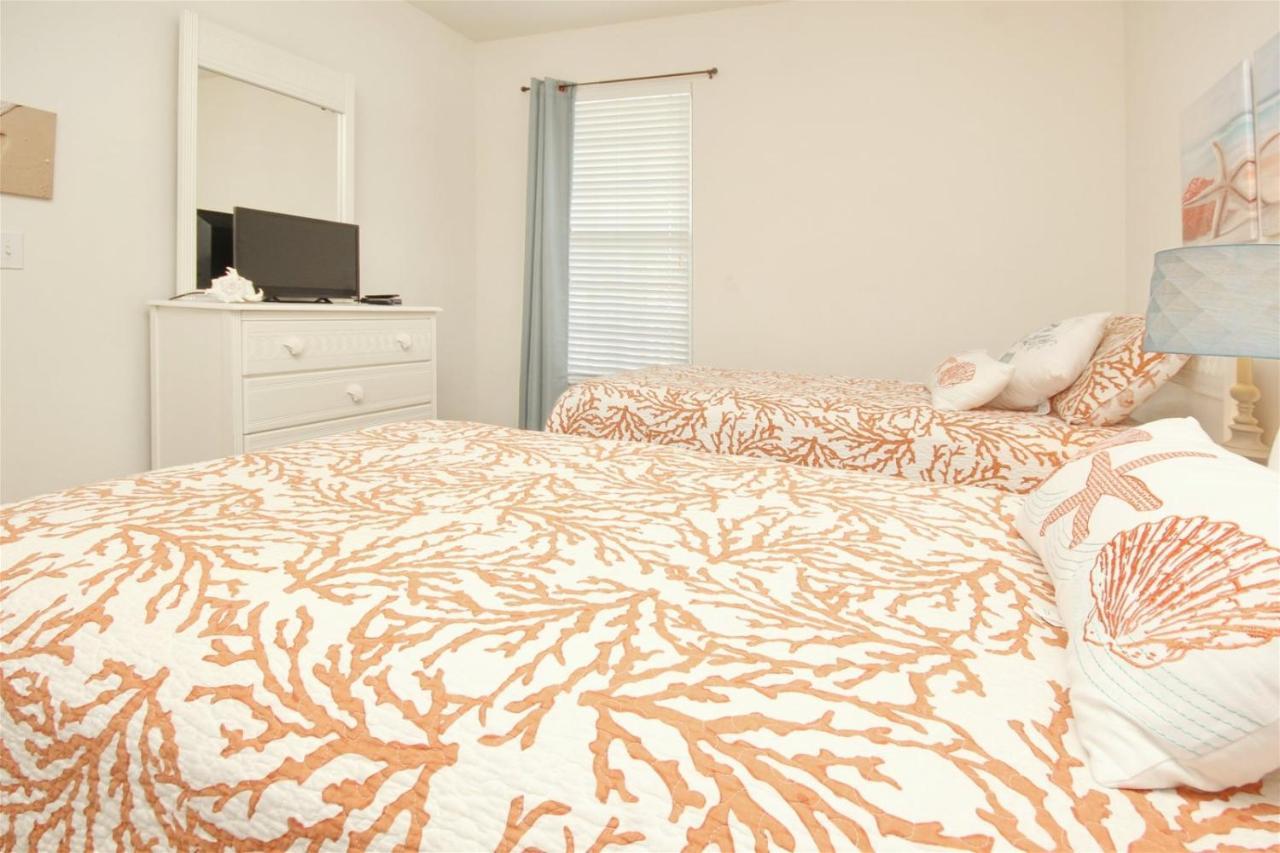28C Sandpiper Bay Sunset Beach Extérieur photo