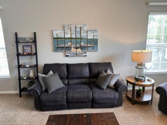 28C Sandpiper Bay Sunset Beach Extérieur photo