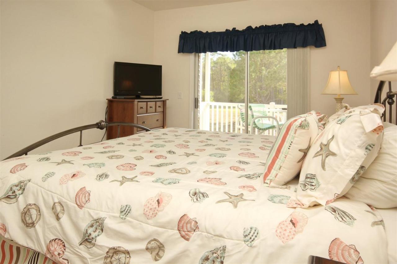 28C Sandpiper Bay Sunset Beach Extérieur photo