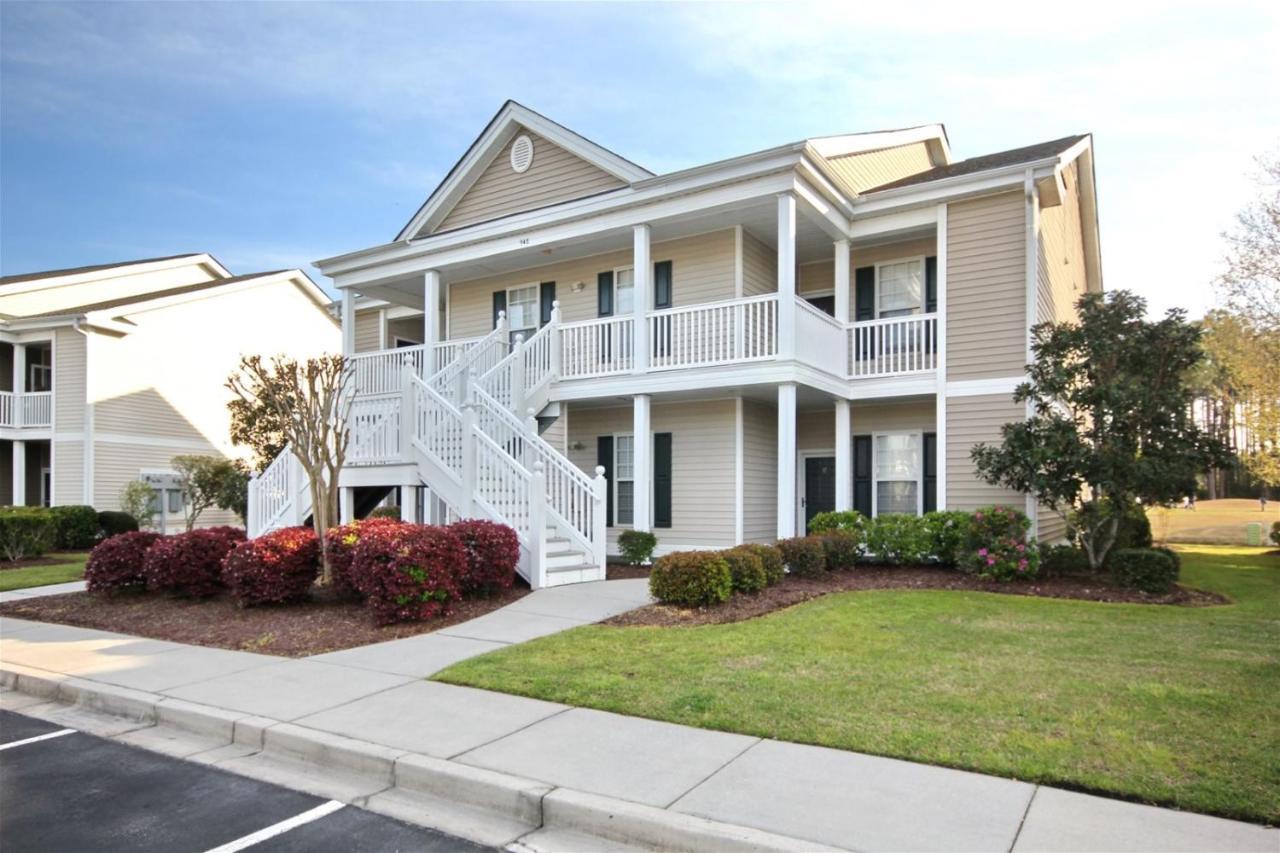 28C Sandpiper Bay Sunset Beach Extérieur photo